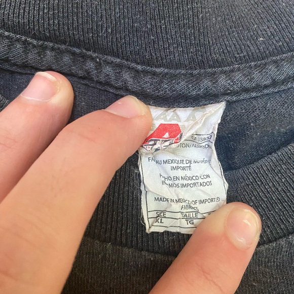 black eyed peas promo tee - Picture 4 of 6